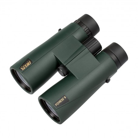Parforce Fernglas Delta Optical Forest II 12x50 Tiefpreis