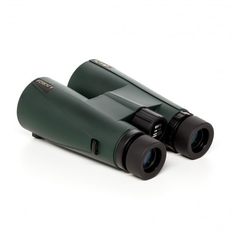 Parforce Fernglas Delta Optical Forest II 12x50 Tiefpreis