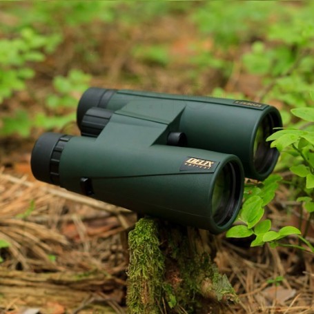 Parforce Fernglas Delta Optical Forest II 12x50 Tiefpreis