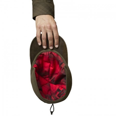 Parforce Cap Harkila Driven Hunt HSP Isolierte Weidengrün Wochenangebot