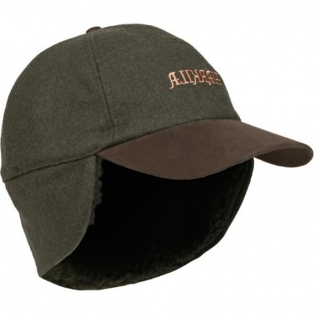 Parforce Cap HARKILA METSO Winter (Willow grün) JETZT KAUFEN