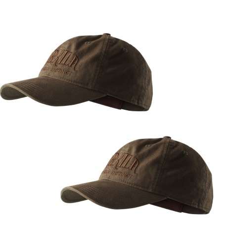 Parforce Cap HARKILA Modi (demitasse braun) Letzte 2 Tage