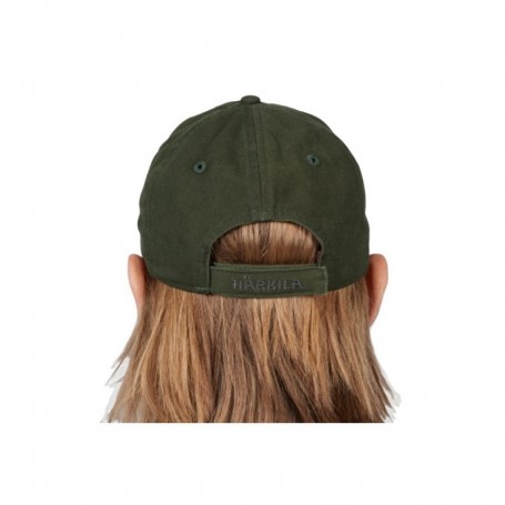 Parforce Cap Harkila Modi (Reisetasche grün) Zeitbegrenzte Promotion