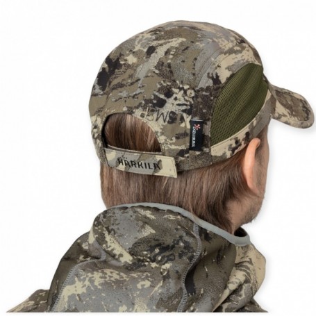 Parforce Cap HARKILA Mountain Hunter Expedition faltbar AXIS MSP® Bis zu 65% Rabatt
