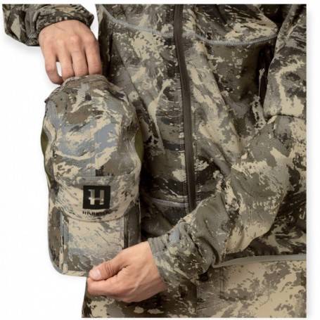 Parforce Cap HARKILA Mountain Hunter Expedition faltbar AXIS MSP® Bis zu 65% Rabatt