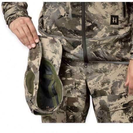 Parforce Cap HARKILA Mountain Hunter Expedition faltbar AXIS MSP® Bis zu 65% Rabatt
