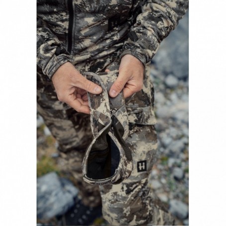 Parforce Cap HARKILA Mountain Hunter Expedition faltbar AXIS MSP® Bis zu 65% Rabatt