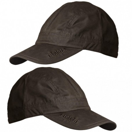 Parforce Cap HARKILA Mountain Trek, Einheitsgröße (Shadow brown) Nur für heute