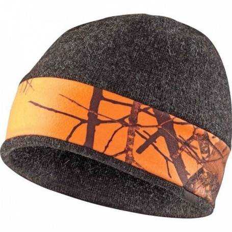 Parforce Cap HARKILA Viken Reversible (shadow brown melange) Vierteljährliche Förderung