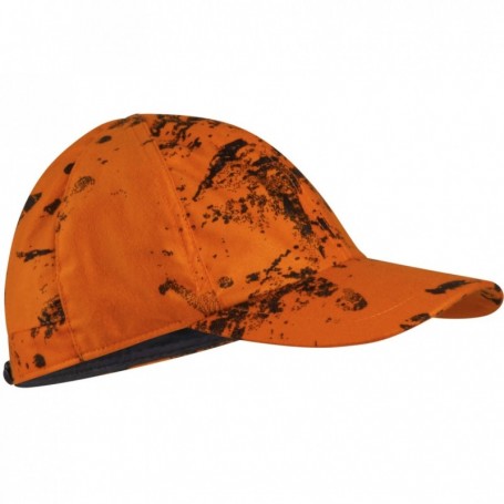 Parforce Cap SEELAND Avail Camo (InVis orange blaze) Bis zu 55% Rabatt