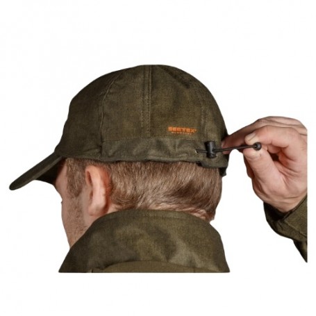 Parforce Cap Seeland Avail Kiefer grüne Melange Discount Store für neue Produkte