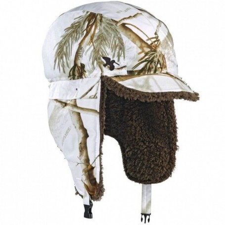 Parforce Cap SEELAND Outthere (Realtree APS) Nur noch ein Tag übrig