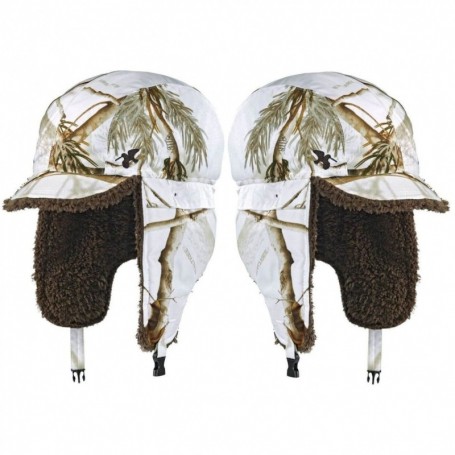 Parforce Cap SEELAND Outthere (Realtree APS) Nur noch ein Tag übrig