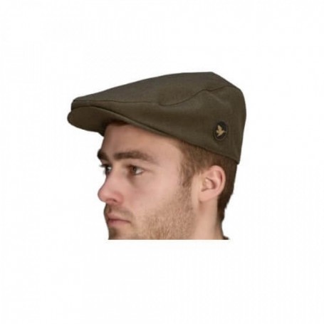 Parforce Cap SEELAND Woodcock advanced flat (Shaded Olive) Riesige Rabatte