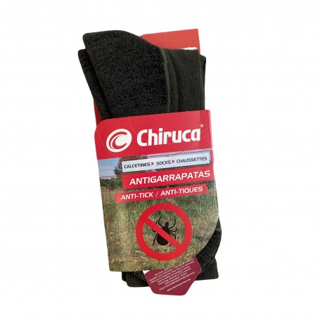 Parforce Chiruca Calce. Antigarrapatas Socken Black Friday Preise