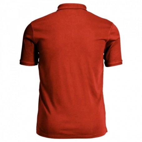Parforce Damen T-Shirt SEELAND Skeet Polo (Classic rot) Online