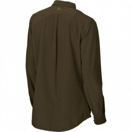 Parforce Damenhemd HARKILA Herlet Tech Lady (Willow grün) Outlet