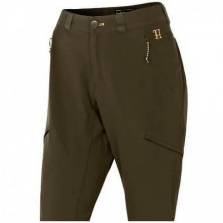 Parforce Damenhose HARKILA Herlet Tech (Willow grün) Verkauf