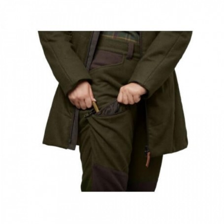 Parforce Damenhose HARKILA Metso Winter (Willow grün/Shadow brown) Angebote