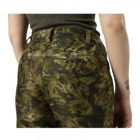 Parforce Damenhose SEELAND Avail camo (InVis MPC grün) Hotsell