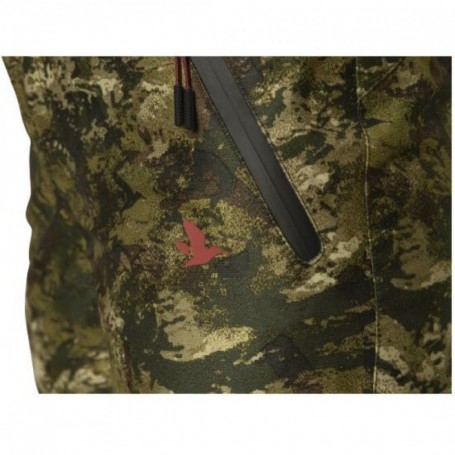Parforce Damenhose SEELAND Avail camo (InVis MPC grün) Hotsell