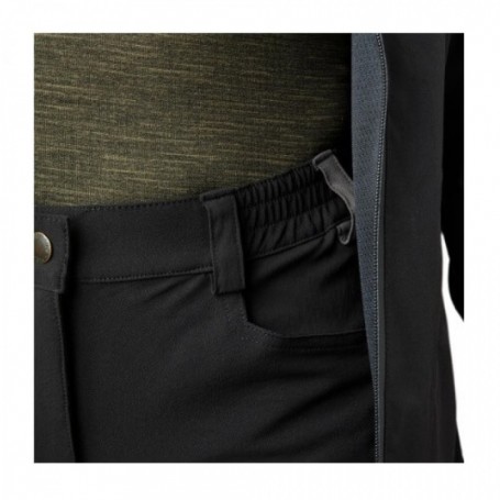 Parforce Damenhose SEELAND Dog Active (Meteorite) im Angebot