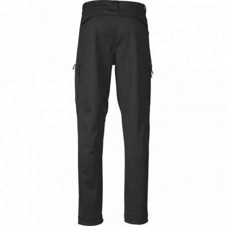 Parforce Damenhose SEELAND Hawker Advance (02 Raven) Schlussverkauf