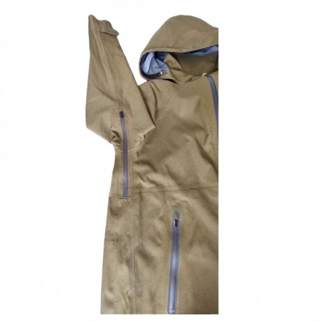 Parforce Damenjacke HARKILA Estrid HWS (Olive) Günstiger Verkauf