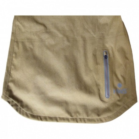 Parforce Damenjacke HARKILA Estrid HWS (Olive) Günstiger Verkauf
