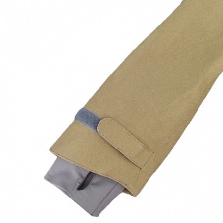 Parforce Damenjacke HARKILA Estrid HWS (Olive) Günstiger Verkauf