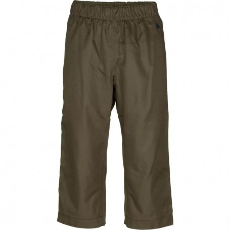 Parforce Dreiviertellange Hose SEELAND Sanddorn (olivgrün schattiert) Fabrikpreis