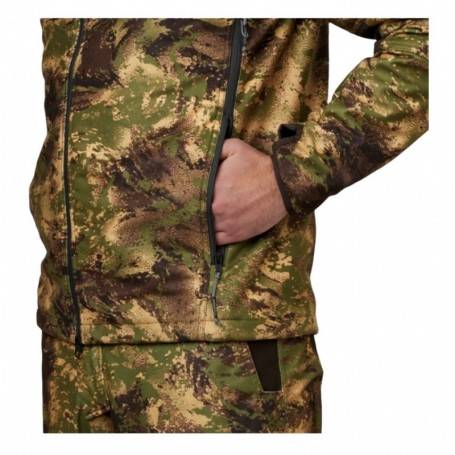 Parforce Fleece HARKILA Deer Stalker Camo WSP (AXIS MSP®Forest) Online Shopping