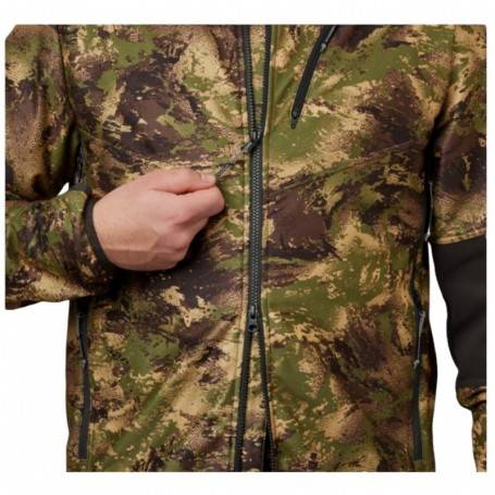 Parforce Fleece HARKILA Deer Stalker Camo WSP (AXIS MSP®Forest) Online Shopping