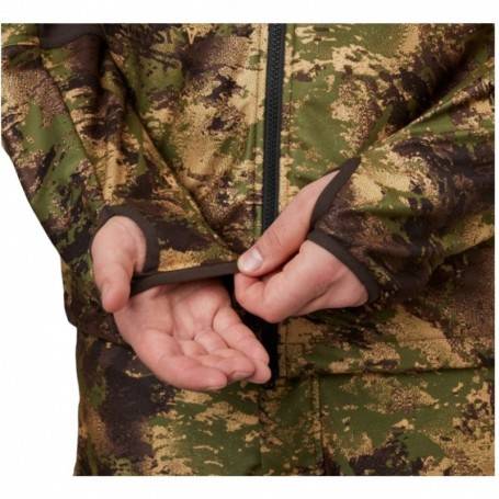 Parforce Fleece HARKILA Deer Stalker Camo WSP (AXIS MSP®Forest) Online Shopping