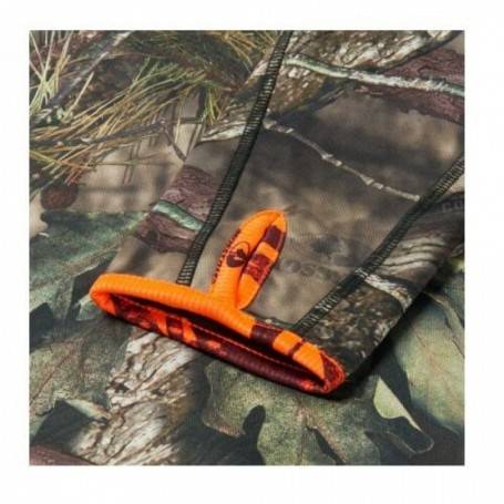 Parforce Fleece HARKILA Moose Hunter Fleece, MossyOak®Break-Up Country®/MossyOak®O Preisnachlass