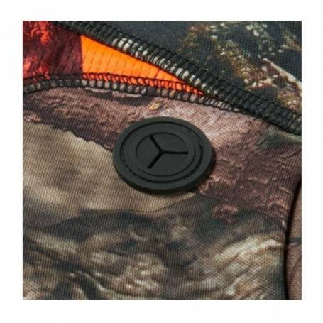 Parforce Fleece HARKILA Moose Hunter Fleece, MossyOak®Break-Up Country®/MossyOak®O Preisnachlass