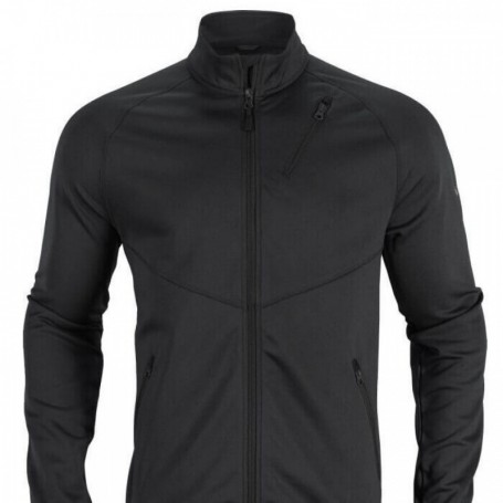 Parforce Fleece HARKILA Njord (Schwarz) Saisonschlussverkauf