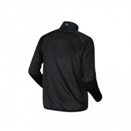 Parforce Fleece HARKILA Njord (Schwarz) Saisonschlussverkauf