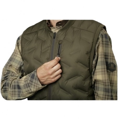 Parforce Weste HARKILA Driven Hunt Isolierte (weide grün) Valentinstagsangebot