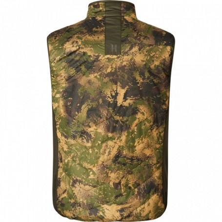Parforce Weste HARKILA Heat (camo AXIS MSP forest) Jubiläumsangebot