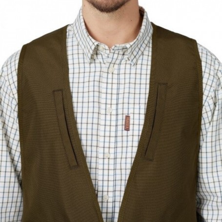 Parforce Weste HARKILA Retrieve Dummy (warm olive) Top Angebot