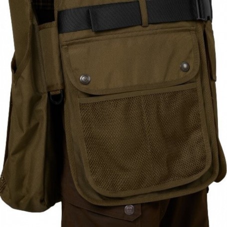 Parforce Weste HARKILA Retrieve Dummy (warm olive) Top Angebot