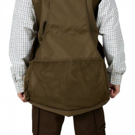 Parforce Weste HARKILA Retrieve Dummy (warm olive) Top Angebot