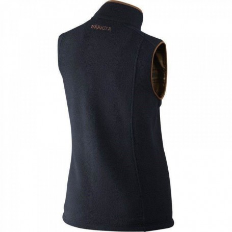 Parforce Weste HARKILA Sandhem (Dark navy melange) Neueste Mode