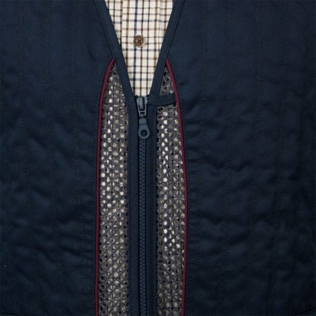 Parforce Weste SEELAND Skeet II (Klassisch blau) Bestseller