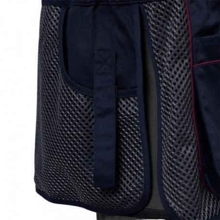 Parforce Weste SEELAND Skeet II (Klassisch blau) Bestseller