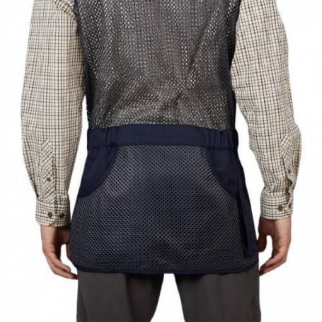 Parforce Weste SEELAND Skeet II (Klassisch blau) Bestseller