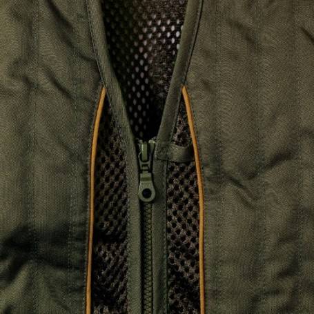 Parforce Weste SEELAND Skeet II (olivennacht) Saisonale Angebote