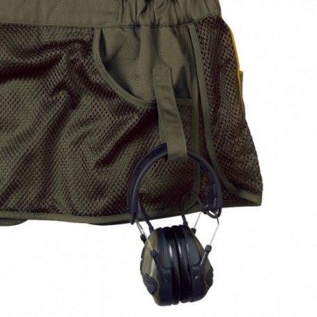 Parforce Weste SEELAND Skeet II (olivennacht) Saisonale Angebote
