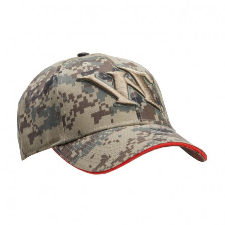 Parforce Winchester Cap Duckwater 6082022001 Räumungsverkauf